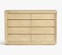 Leon 8-Drawer Dresser (56")