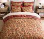 Lucille Reversible Quilted Sham
