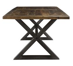 Martino Dining Table (78")