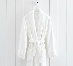 Organic Cotton TENCEL™ Bath Robe