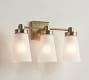 Pearson Triple Sconce (17")