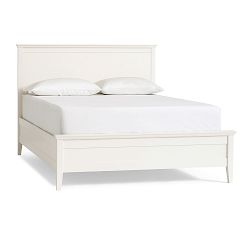 Clara Platform Bed