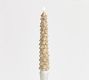 Flameless Tree Taper Candle