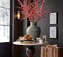 Windham Alabaster Tile Sconce (14'')