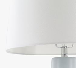 Gagel Ceramic Table Lamp (29")