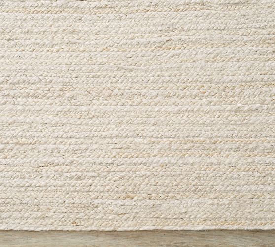Haven Jute Braided Rug - Thumbnail 2