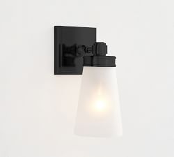 Pearson Sconce (10")