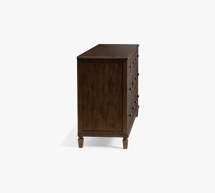 Sausalito 8-Drawer Dresser (66") | Pottery Barn