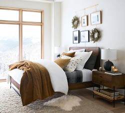 Teddy Faux Fur Quilt