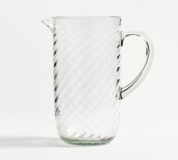 Twist Outdoor Pitcher