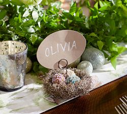 Easter Placecard Holder, Set of 4