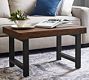 Griffin Petite Reclaimed Wood Coffee Table