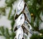 Jewelled Icicle Ornament