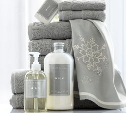 K. Hall Milk Bar Soap