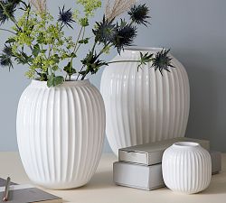 Kähler Hammershoi Vases
