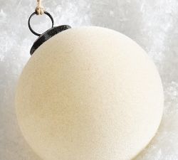 Large Felt Ornament Box - Set of 4