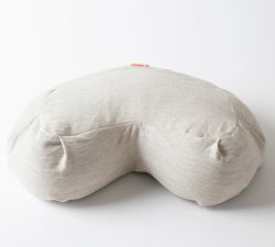 Meditation Crescent Cushion &amp; Zabuton