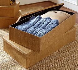 Paloma Collapsible Underbed Box