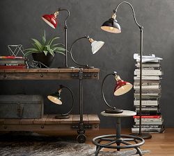 Preston Task Table Lamp (20"-21")