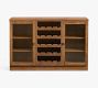 Reed Modular Bar Cabinet with Wine Storage (54")