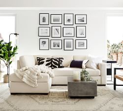 Cozy Darian Textured Handknit Throw