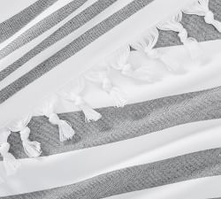 Turkish Striped Beach Towel