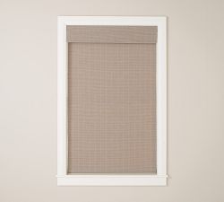 Custom Carri Light Filtering Shade