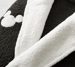 Disney Mickey Mouse Ears Robe