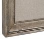 Livingston Mango Wood Pinboard