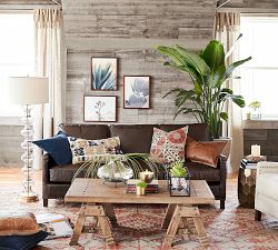 Rozelle Embroidered Pillow Cover