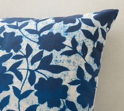 Chelan Floral Printed Outdoor Pillow