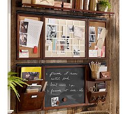 Daily System Home Office Set, Set of 6