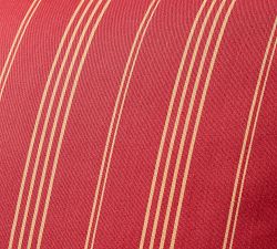 Eliana Reversible Printed Pillow