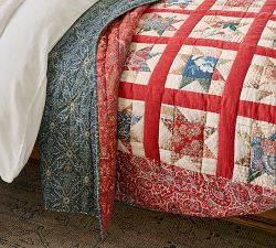 Emerson Reversible Quilt