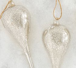 Finial Ornament Box Set of 3