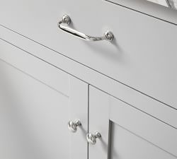 Mercer Drawer Pull