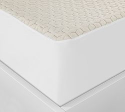 Open Box: Protect a Bed Cooling Copper Mattress Protector