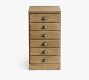 Printer's 3-Drawer File Cabinet