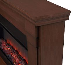 Real Flame® Carlisle Grand Electric Fireplace