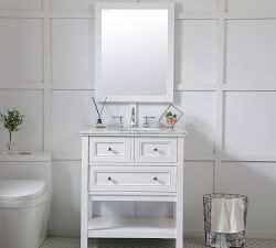 Russo Vanity Mirror