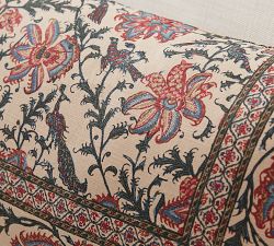 Anja Printed Pillow Cover