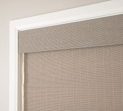 Custom Carri Light Filtering Shade