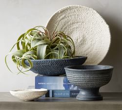 Frasier Handcrafted Ceramics Collection
