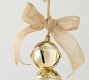 Golden Bells Ornament