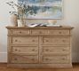 Livingston 9-Drawer Dresser (60")