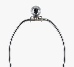 Gagel Ceramic Table Lamp (29")