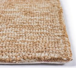Open Box: Nautical Rope Outdoor Rug