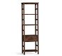 Paulsen Reclaimed Wood Bookcase