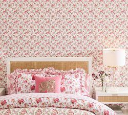 Roller Rabbit Fantasia Wallpaper