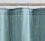 Denim Shower Curtain